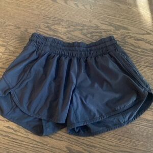COPY - Lululemon shorts